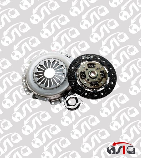 KIT CLUTCH TERIOS J100