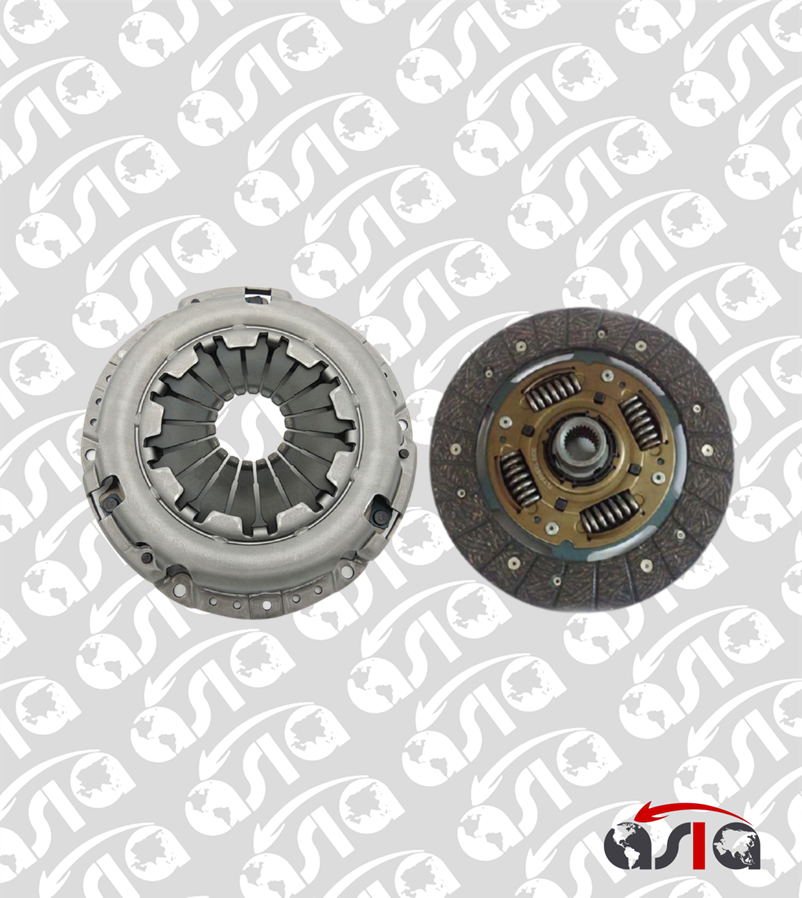 KIT CLUTCH TIIDA 1.6 1.8