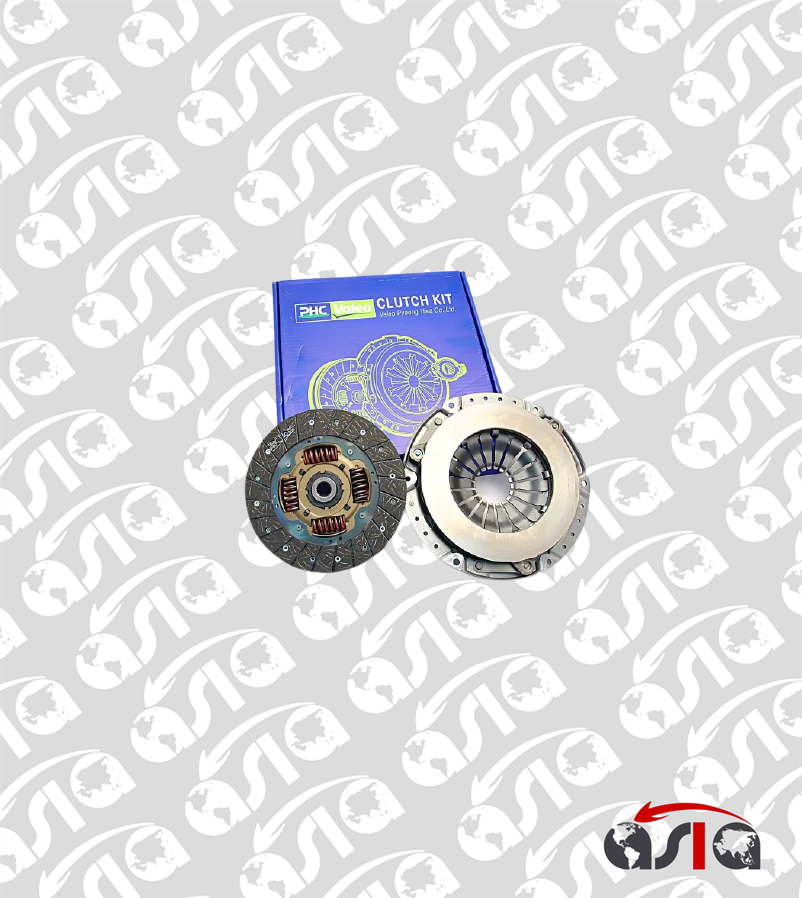 KIT CLUTCH TRAX 1.8