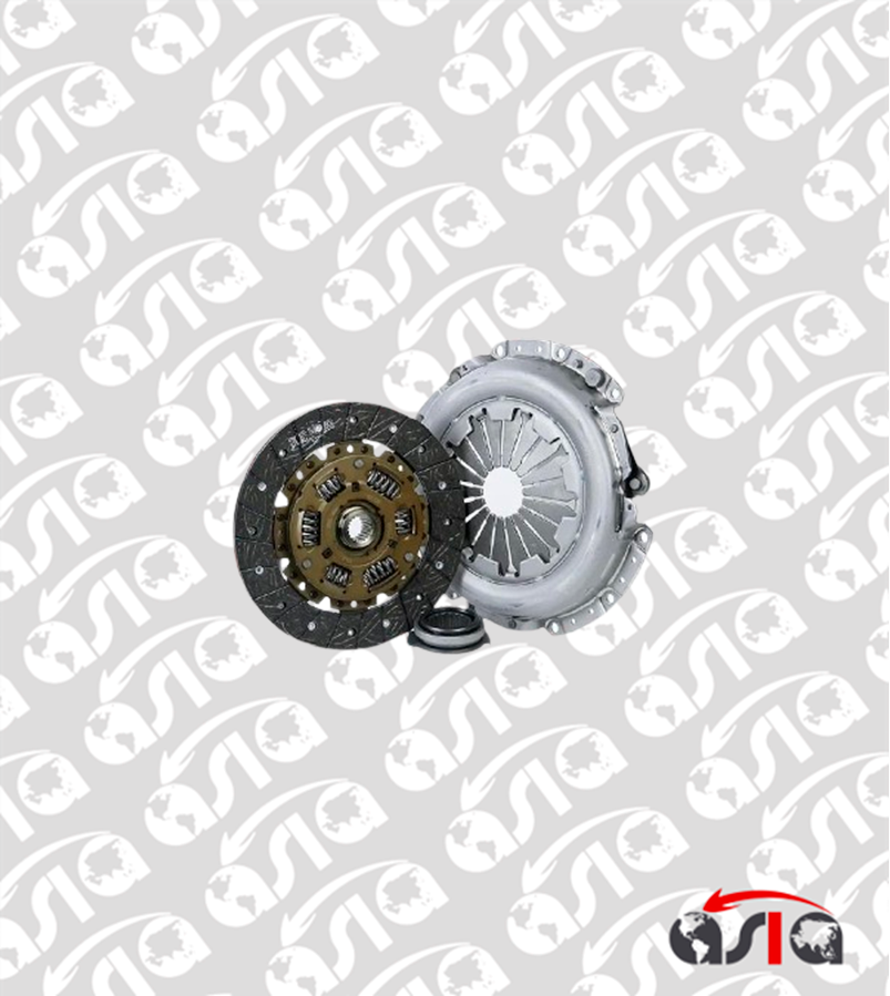 KIT CLUTCH APV