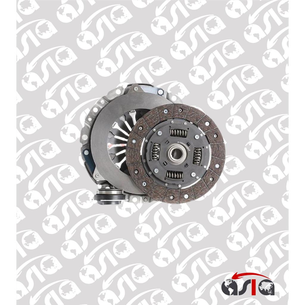 KIT CLUTCH i10 12/17
