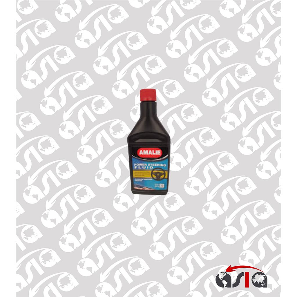 FLUIDO POWERSTEERING 354ML AMALIE