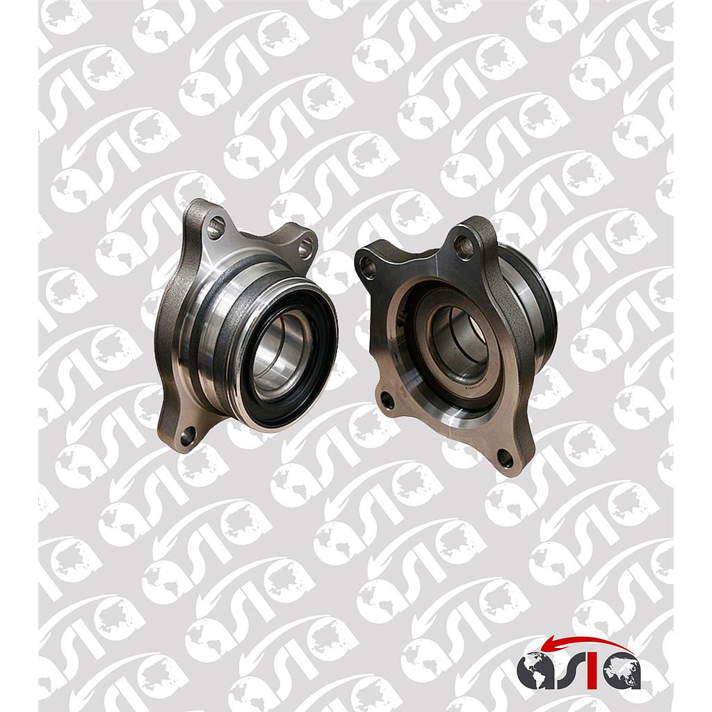 HUB TRASERO PRADO LH 03/09