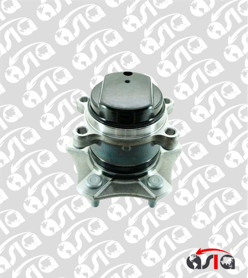 HUB TRASERO XTRAIL T31 OEM