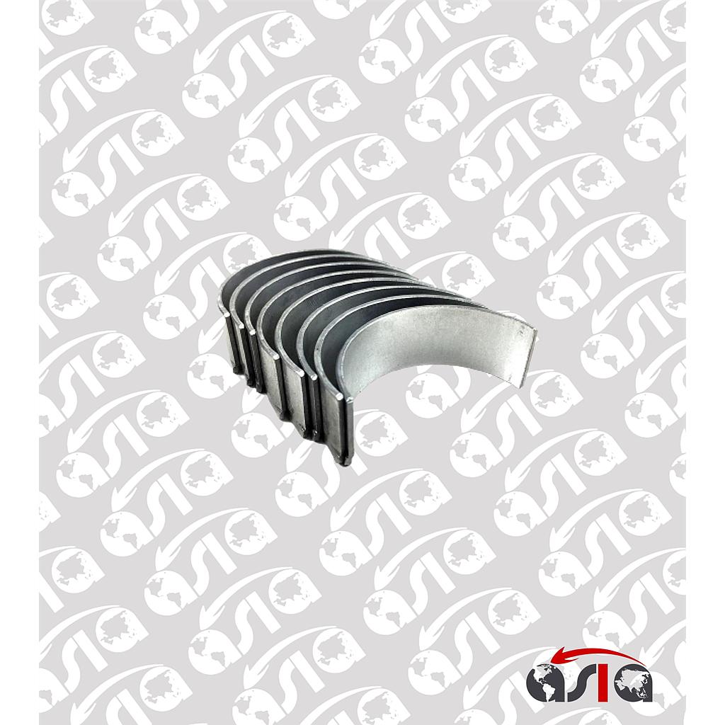 KIT CASQUILLOS BIELA CLIO 1.2 010