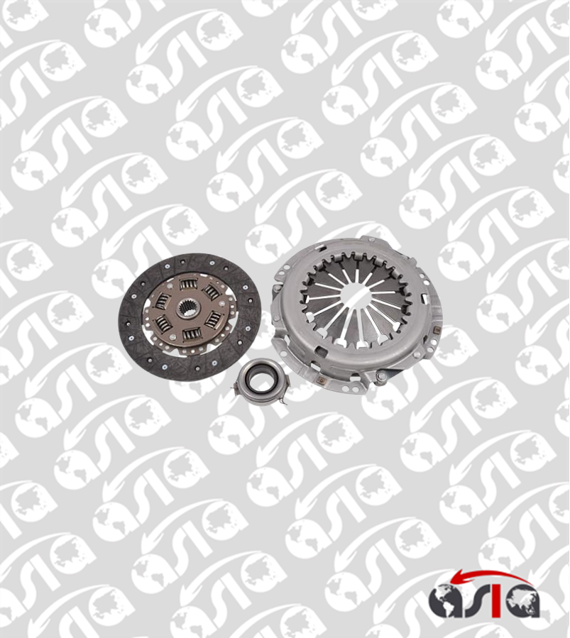 KIT CLUTCH DYNA 5L