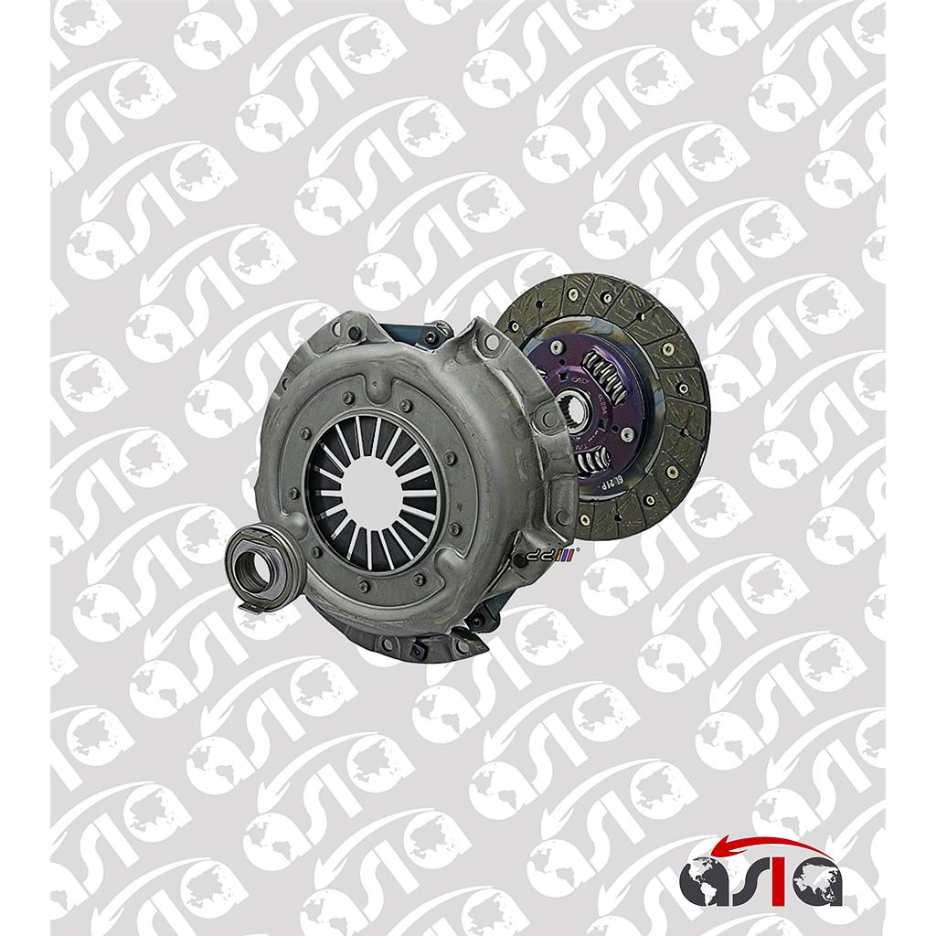 KIT CLUTCH LANCER 4G13 4G15 87/00
