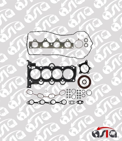 KIT EMPAQUES ACCENT G4FG 11/16