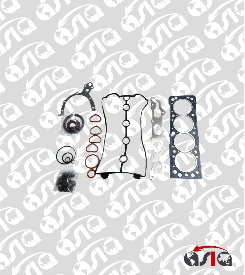 KIT EMPAQUES AVEO 1.6 04/18 GRAFITO