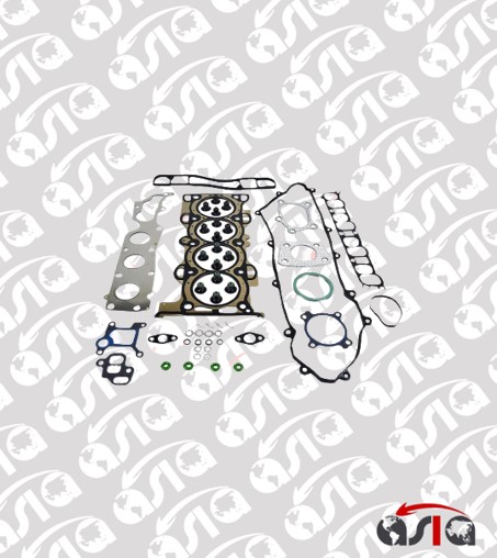 KIT EMPAQUES CX7 07/12