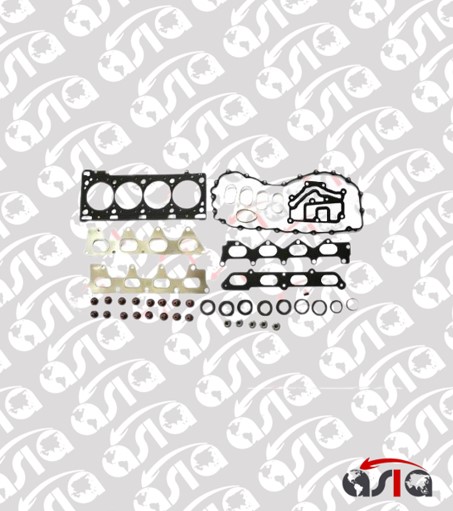 KIT EMPAQUES DUSTER  2.0 F4R