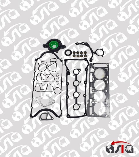 KIT EMPAQUES ECOSPORT 1.6 04/12