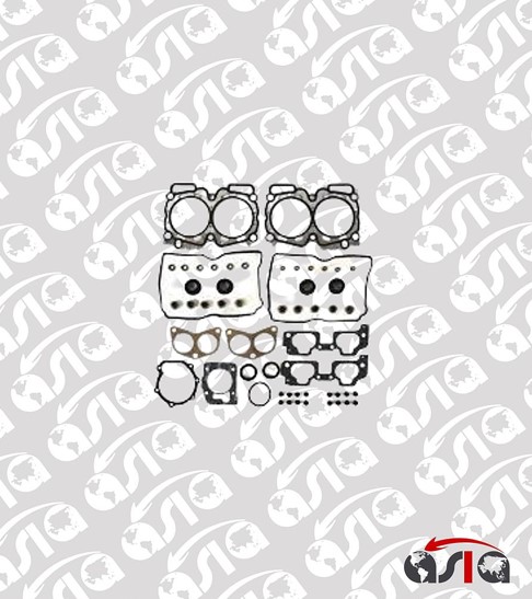 KIT EMPAQUES FORESTER EJ25 99/03