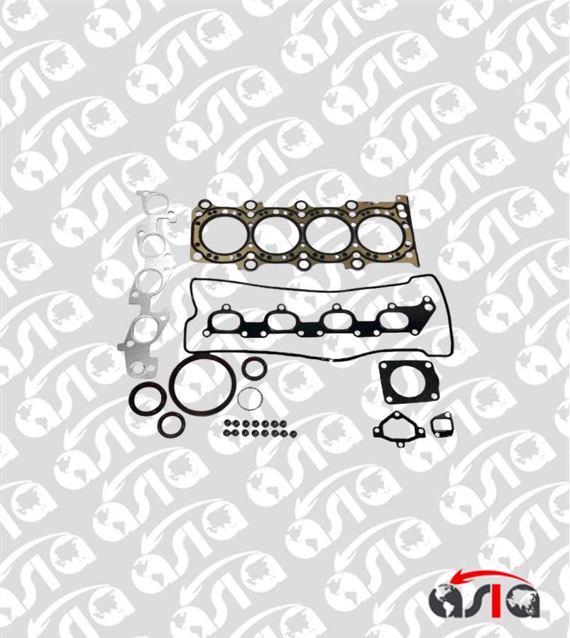 KIT EMPAQUES GRAND VITARA 2.0