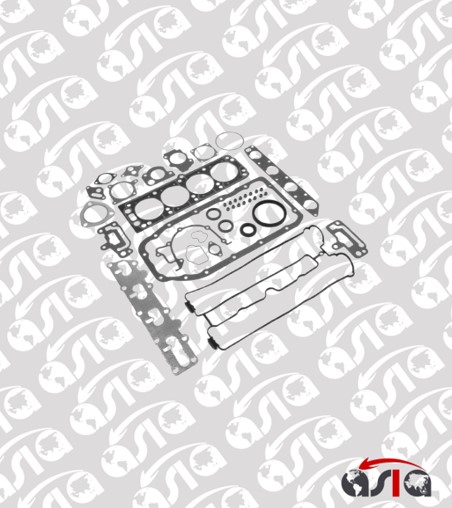 KIT EMPAQUES OPTRA LIMITED 1.8 T18SED
