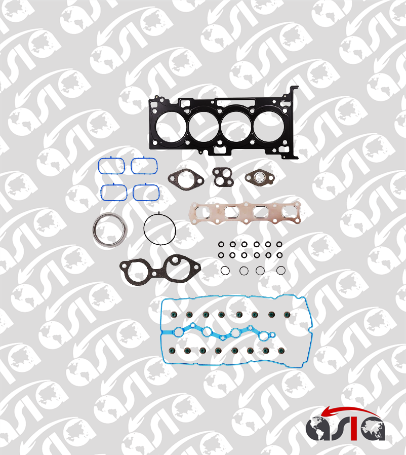KIT EMPAQUES OUTLANDER 2.4 4B12 LAMINADO