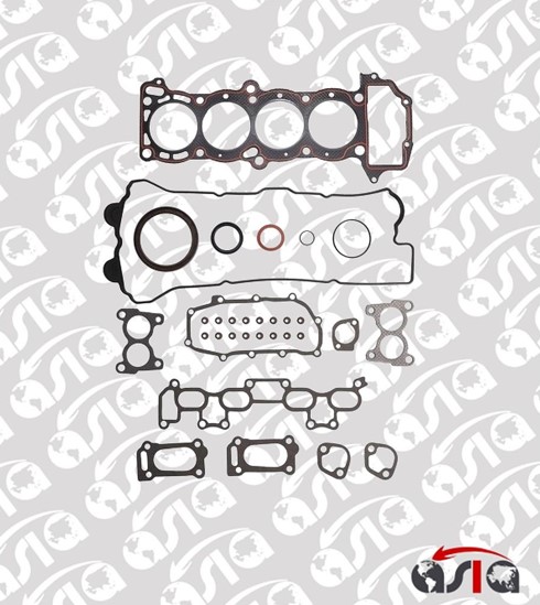 KIT EMPAQUES SENTRA B13 MEX