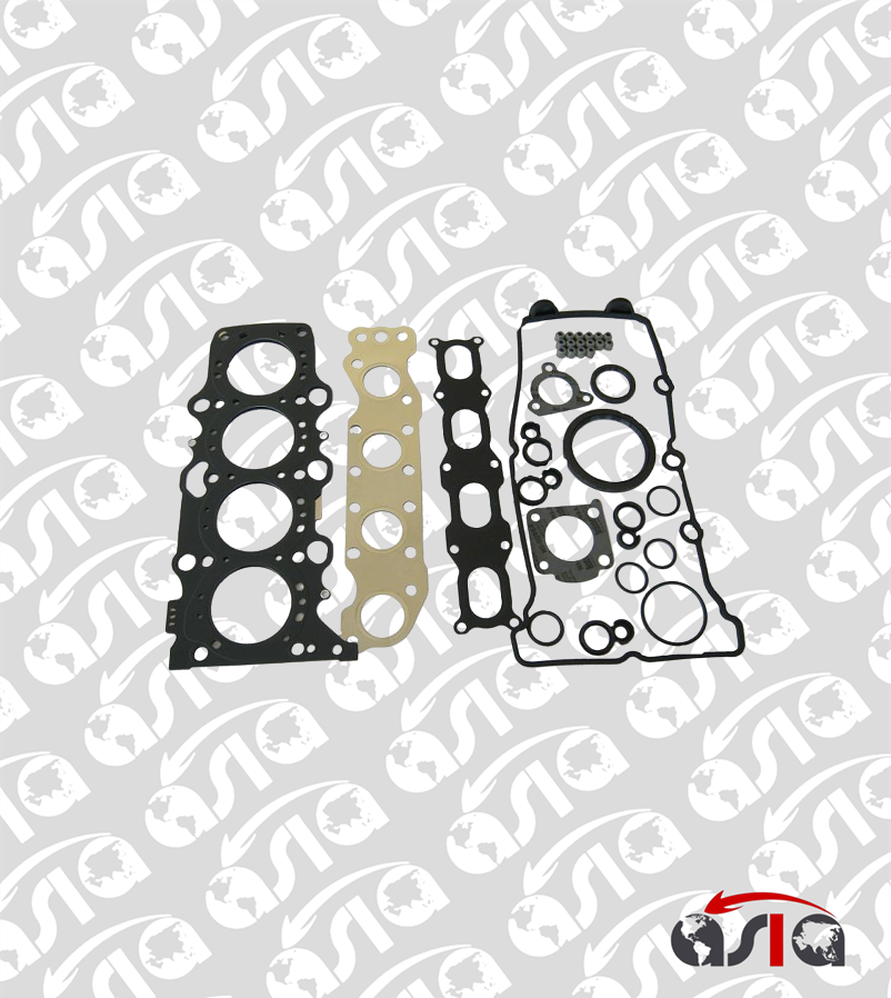 KIT EMPAQUES SWIFT 06/15