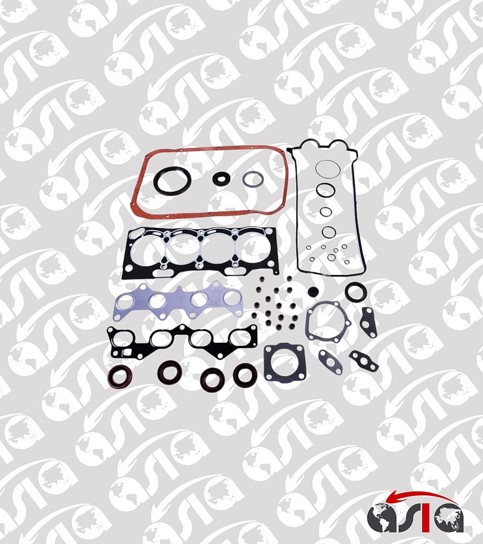 KIT EMPAQUES TERCEL 5E