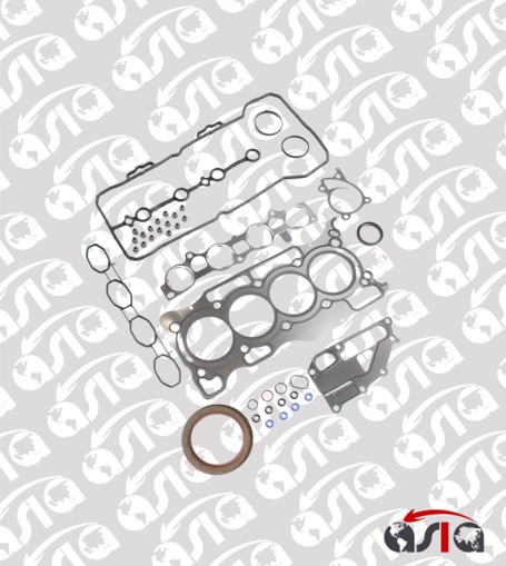 KIT EMPAQUES TIIDA 1.6 LAMINADO
