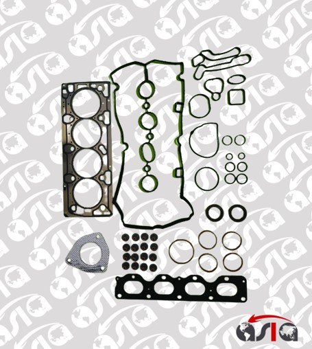 KIT EMPAQUES TRAX 1.8
