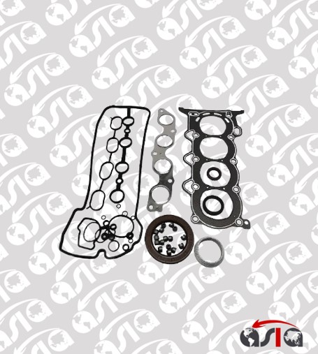 KIT EMPAQUES YARIS 1NZ 2NZ