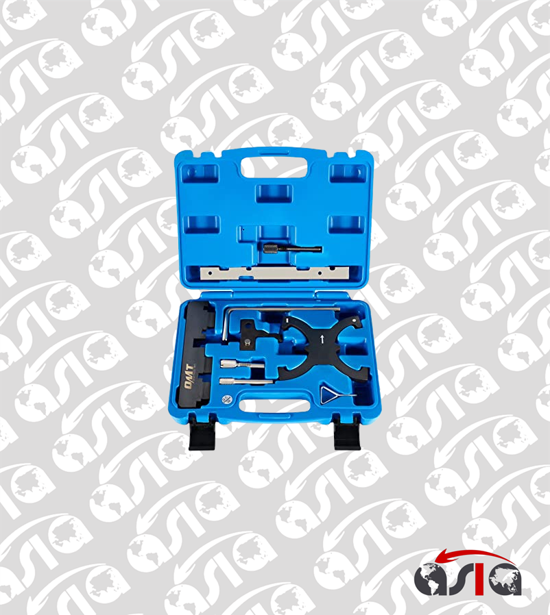 KIT HERRAMIENTA TIEMPO ECOSPORT 13/18