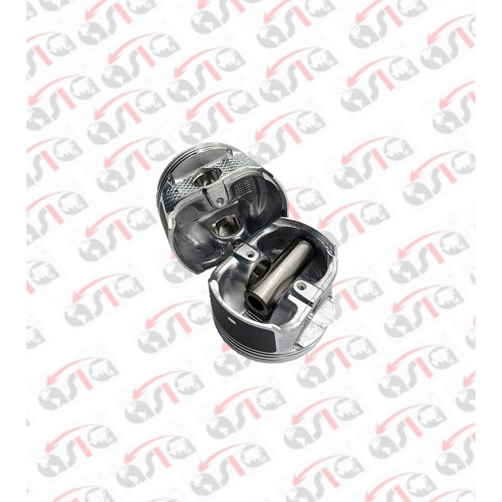 KIT PISTONES CX7 STD