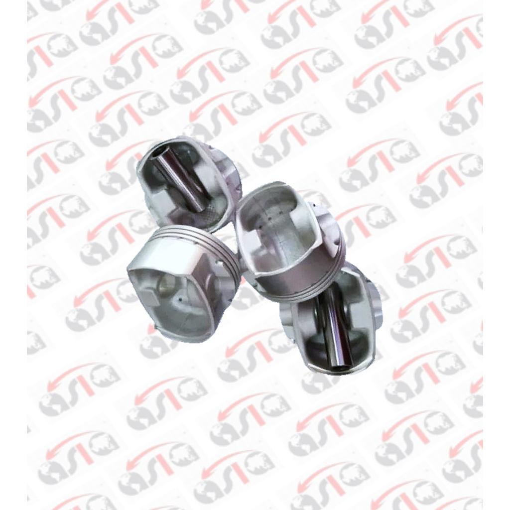 KIT PISTONES OPTRA DESIGN 1.8 STD