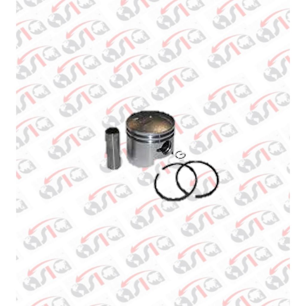 KIT PISTONES PALIO 1.3 16V