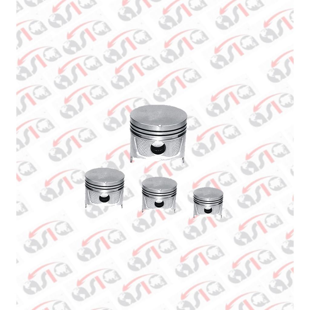 KIT PISTONES PICANTO 04/11