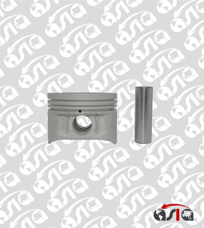 KIT PISTONES PLATINA 1.6 STD