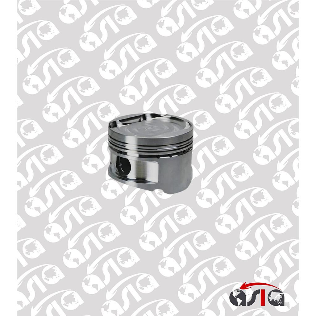 KIT PISTONES TERIOS J100 STD 1.3