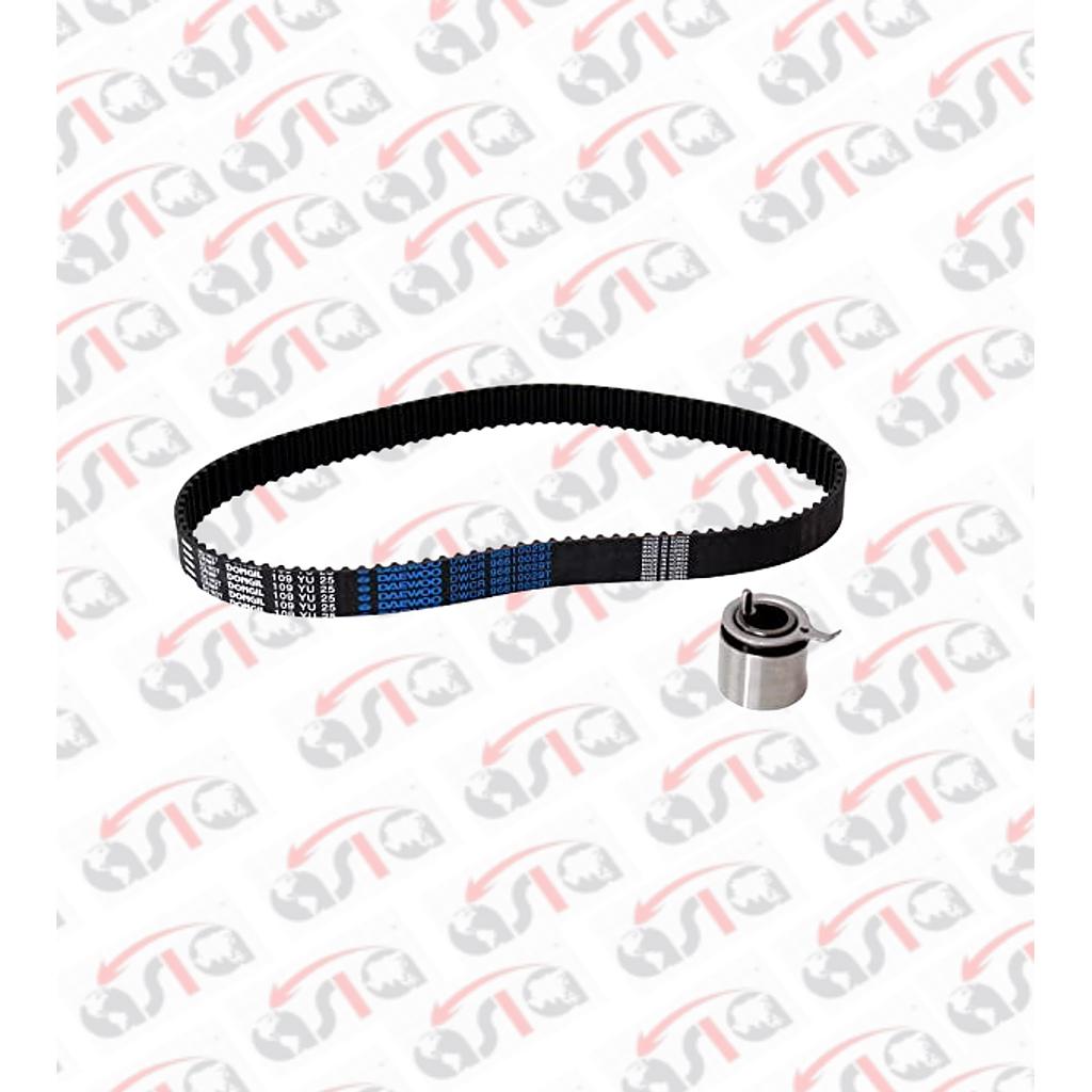 KIT TIEMPO AVEO 1.2 OEM