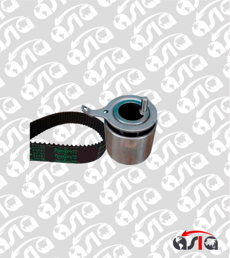 KIT TIEMPO CMV GMB