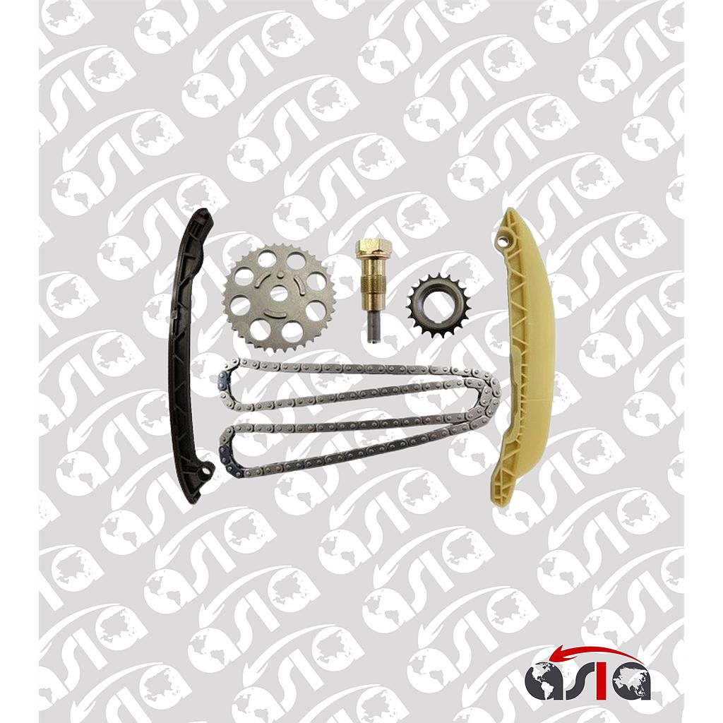 KIT TIEMPO ECOSPORT 1.6 04/12