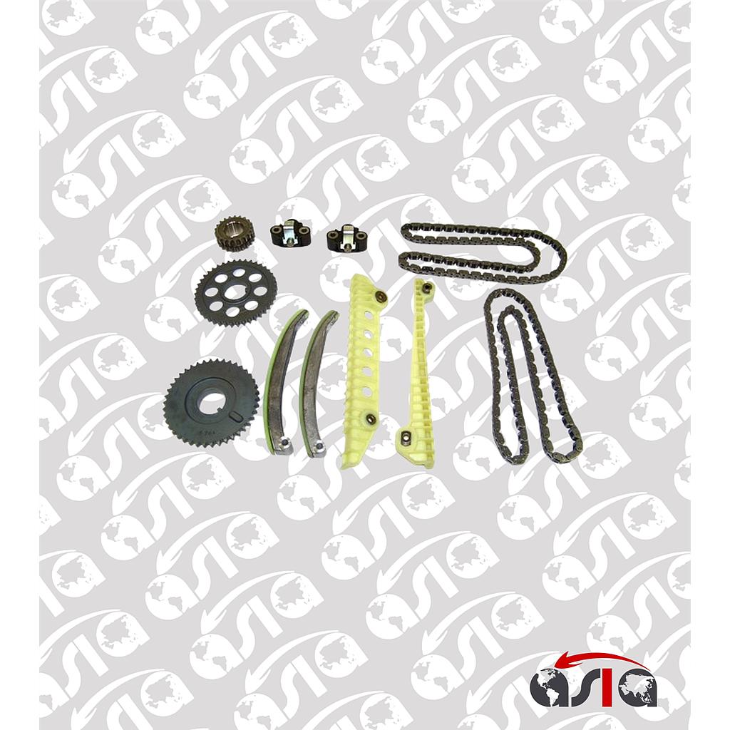 KIT TIEMPO EXPLORER 16V 4.6 02/08