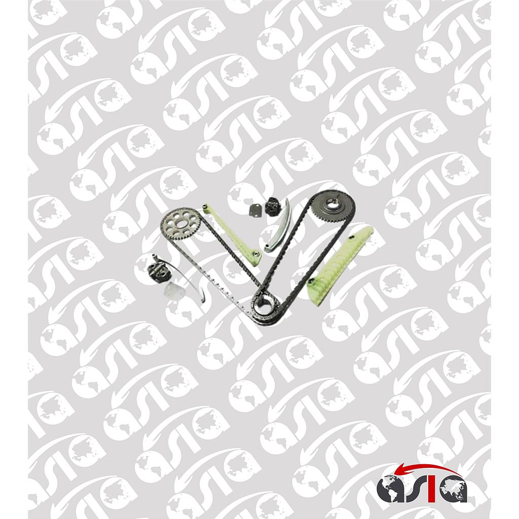 KIT TIEMPO EXPLORER 24V 4.6 01/02