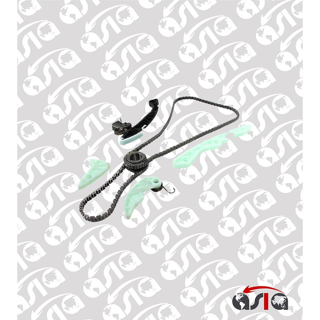 KIT TIEMPO LANCER EX 4B11 07/17