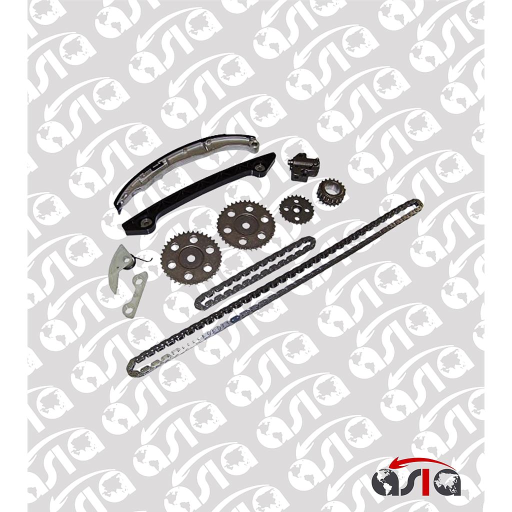 KIT TIEMPO RANGER 2.3 01/11