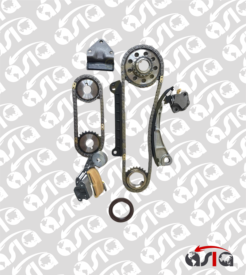 KIT TIEMPO VITARA 2.0 J20