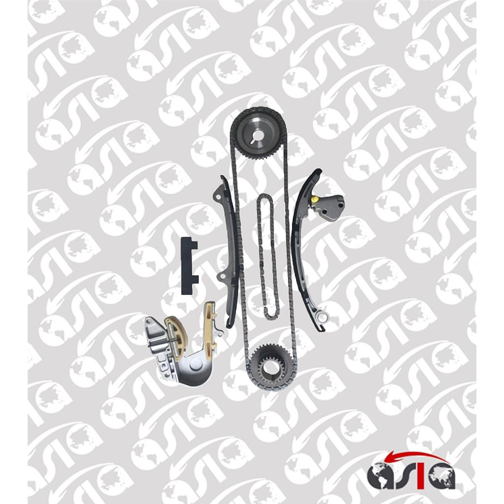 KIT TIEMPO XTRAIL T30 QR25