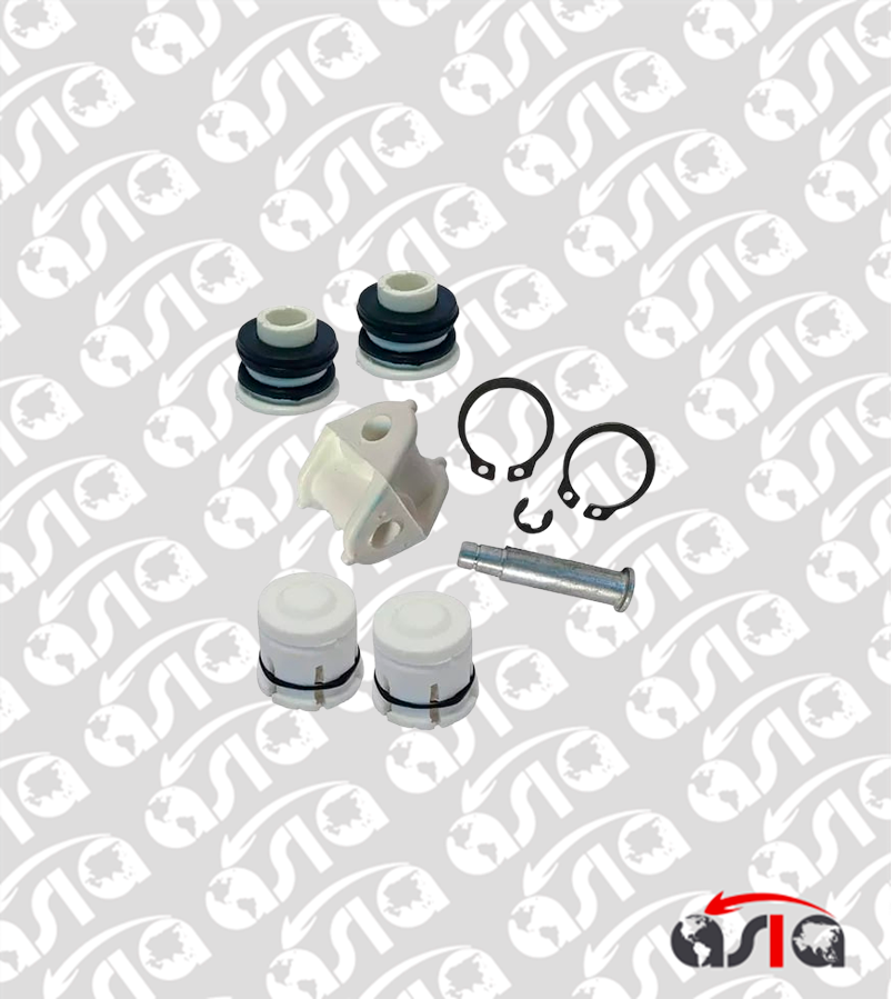 KIT VARILLAJE AVEO 04/18