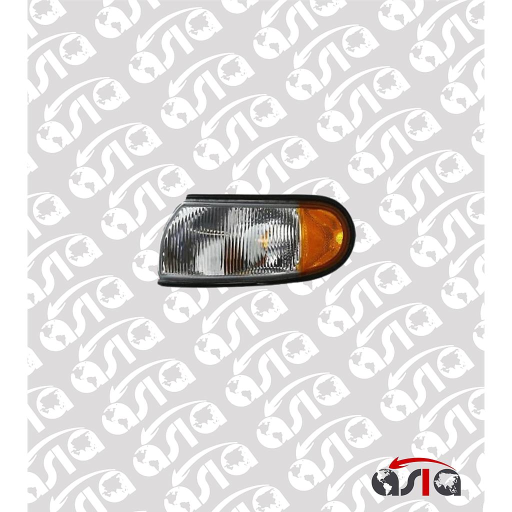 LAMPARA ESQUINA QUEST RH 93/95