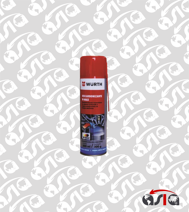 LIMPIA CARBURADOR W-MAX 300ML