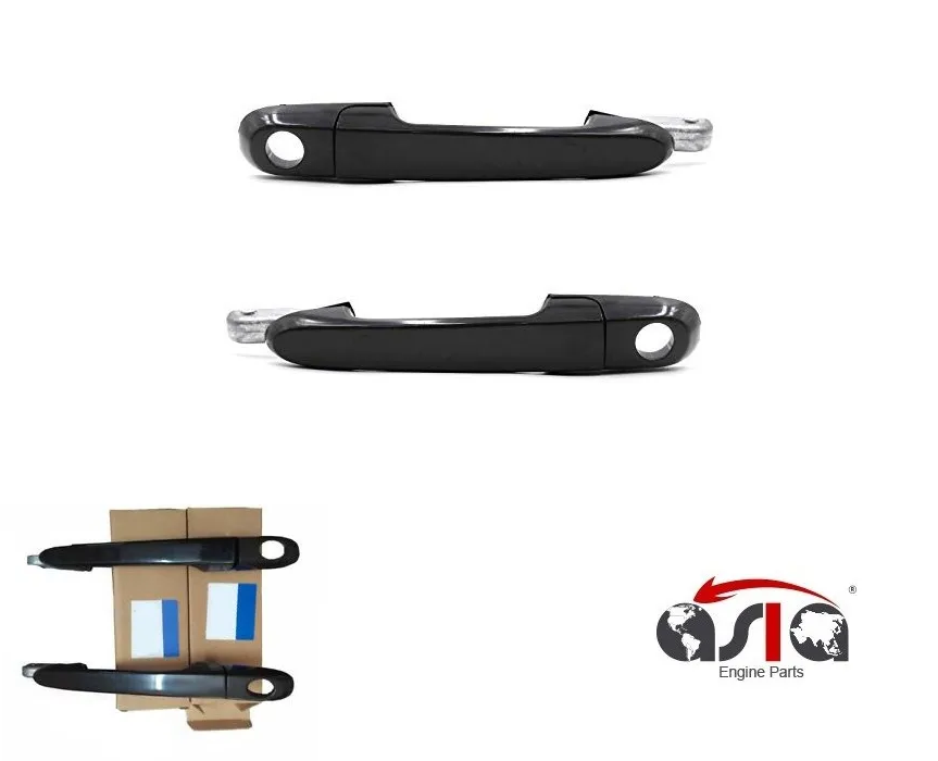 MANILLA EXTERNA ACCENT DELANTERA LH 06/11