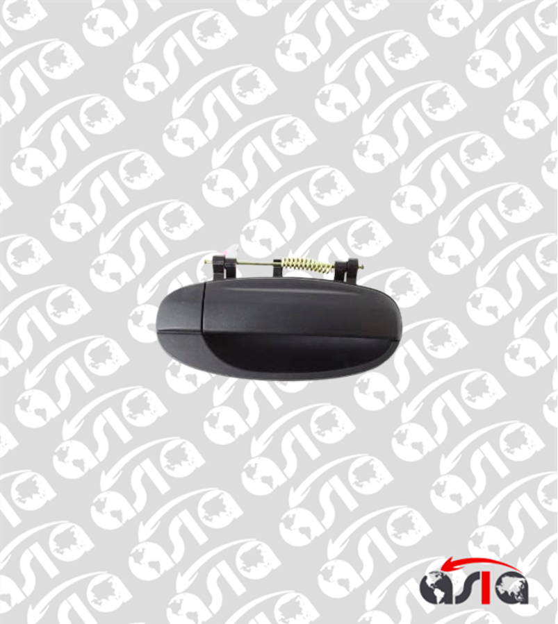 MANILLA EXTERNA AVEO TRASERA RH 04/11