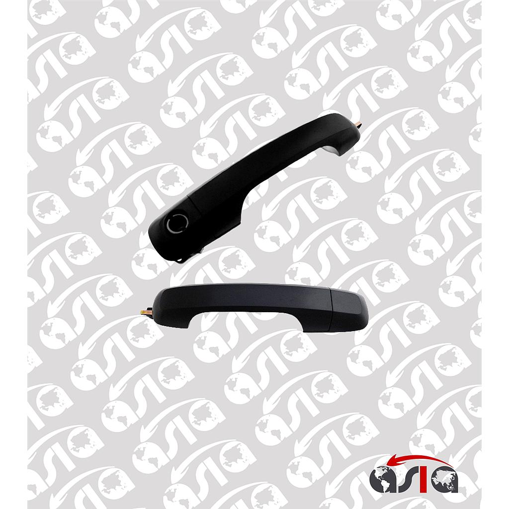 MANILLA EXTERNA ECOSPORT DELANTERA RH 04/12
