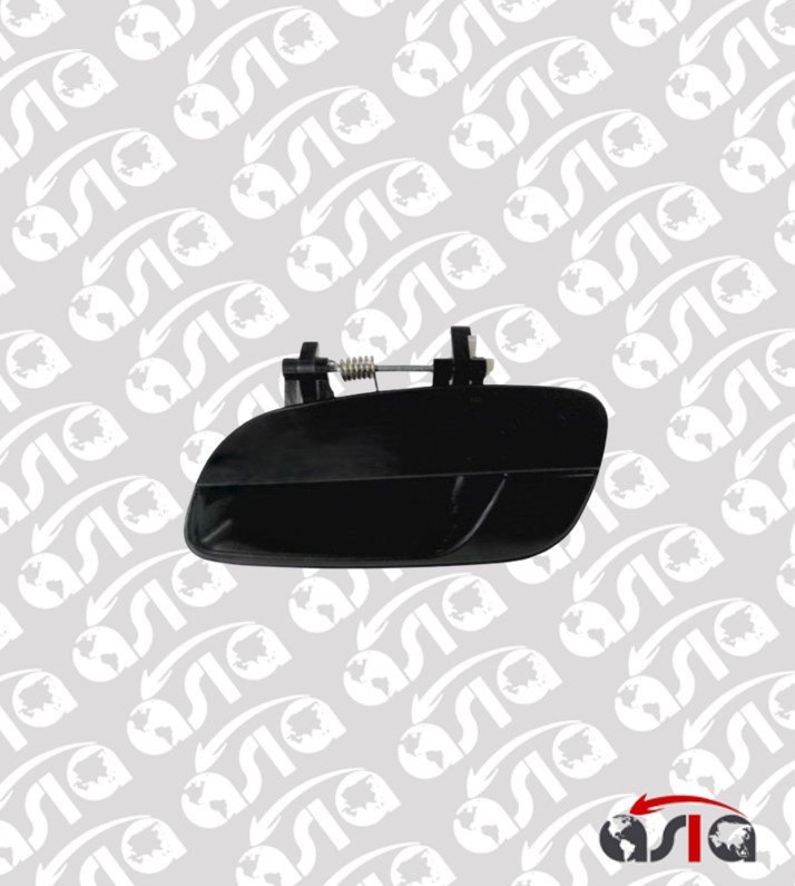 MANILLA EXTERNA ELANTRA TRASERA LH 01/06