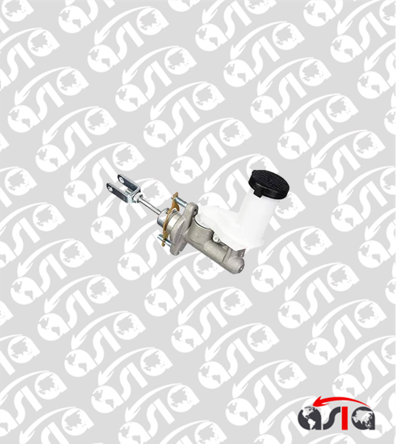 MASTER CLUTCH DMAX 08/12
